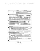 METHOD AND SYSTEM FOR OPTIMIZING THE HANDLING OF APPLICATION FORMS diagram and image