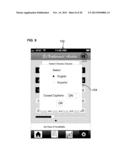 INTERACTION OF USER DEVICES AND SERVERS IN AN ENVIRONMENT diagram and image