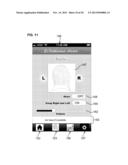 INTERACTION OF USER DEVICES AND SERVERS IN AN ENVIRONMENT diagram and image