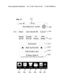 INTERACTION OF USER DEVICES AND SERVERS IN AN ENVIRONMENT diagram and image