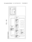 CHAIN MANAGEMENT SYSTEM, REMOTE MANAGEMENT METHOD THEREOF AND USER SCREEN     DISPLAYING METHOD THEREFOR diagram and image