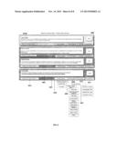 Systems and Method for Displaying and Categorizing News Feed Posts diagram and image