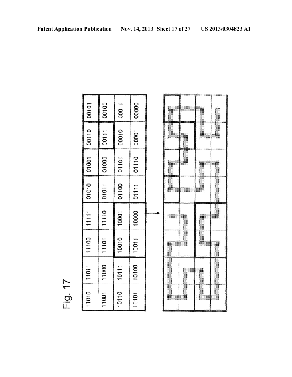 INFORMATION PROCESSING DEVICE, INFORMATION PROCESSING SYSTEM, INFORMATION     PROCESSING METHOD, AND INFORMATION PROCESSING PROGRAM - diagram, schematic, and image 18