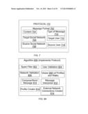 METHOD AND SYSTEM FOR SOCIAL MEDIA COOPERATION PROTOCOL diagram and image