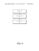 METHOD, CLIENT AND SERVER OF TRANSMITTING GROUP COMMUNICATION INFORMATION diagram and image