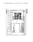 URI SERVICE SYSTEM AND METHOD diagram and image