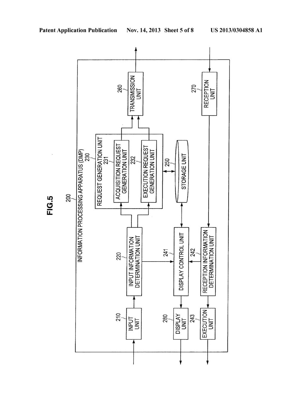 INFORMATION PROCESSING APPARATUS, INFORMATION PROCESSING METHOD, PROGRAM,     INFORMATION PROVIDING APPARATUS, AND INFORMATION PROCESSING SYSTEM - diagram, schematic, and image 06