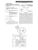 Communicating Behavior Information in a Mobile Computing Device diagram and image