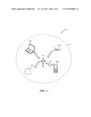 SYSTEMS AND METHODS FOR DOMAIN NAME SYSTEM QUERYING diagram and image