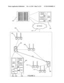 METHOD FOR PROXIMITY DETERMINATION BETWEEN MOBILE PEERS WHILE MAINTAINING     PRIVACY diagram and image