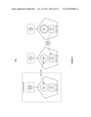 SYSTEM AND METHOD FOR SUPPORTING PERSISTENT SECURE MANAGEMENT KEY (M_KEY)     IN A NETWORK ENVIRONMENT diagram and image