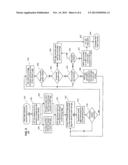 CONCURRENT LINKED-LIST TRAVERSAL FOR REAL-TIME HASH PROCESSING IN     MULTI-CORE, MULTI-THREAD NETWORK PROCESSORS diagram and image