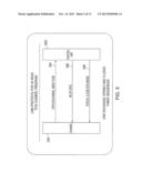 PROVIDING INDIRECT DATA ADDRESSING FOR A CONTROL BLOCK AT A CHANNEL     SUBSYSTEM OF AN I/O PROCESSING SYSTEM diagram and image