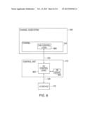 PROVIDING INDIRECT DATA ADDRESSING FOR A CONTROL BLOCK AT A CHANNEL     SUBSYSTEM OF AN I/O PROCESSING SYSTEM diagram and image