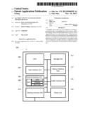 Handheld Device Ecosystem with Docking Devices diagram and image