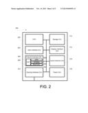 Handheld Device Ecosystem with Docking Devices diagram and image