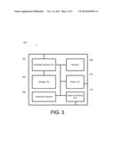 Handheld Device Ecosystem with Docking Devices diagram and image