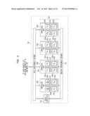 Apparatus, System and Method For Configuration of Adaptive Integrated     Circuitry Having Fixed, Application Specific Computational Elements diagram and image