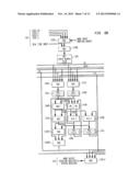 Apparatus, System and Method For Configuration of Adaptive Integrated     Circuitry Having Fixed, Application Specific Computational Elements diagram and image