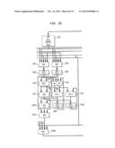 Apparatus, System and Method For Configuration of Adaptive Integrated     Circuitry Having Fixed, Application Specific Computational Elements diagram and image