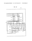 Apparatus, System and Method For Configuration of Adaptive Integrated     Circuitry Having Fixed, Application Specific Computational Elements diagram and image