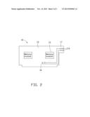 FIRMWARE CLEANUP DEVICE diagram and image