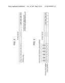 CONTROL DEVICE, STORAGE DEVICE, AND STORAGE CONTROL METHOD diagram and image