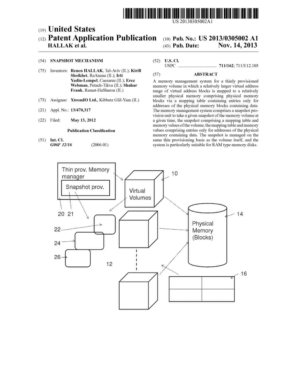 SNAPSHOT MECHANISM - diagram, schematic, and image 01