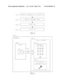 METHOD, DEVICE, AND SYSTEM OF SECURE ENTRY AND HANDLING OF PASSWORDS diagram and image