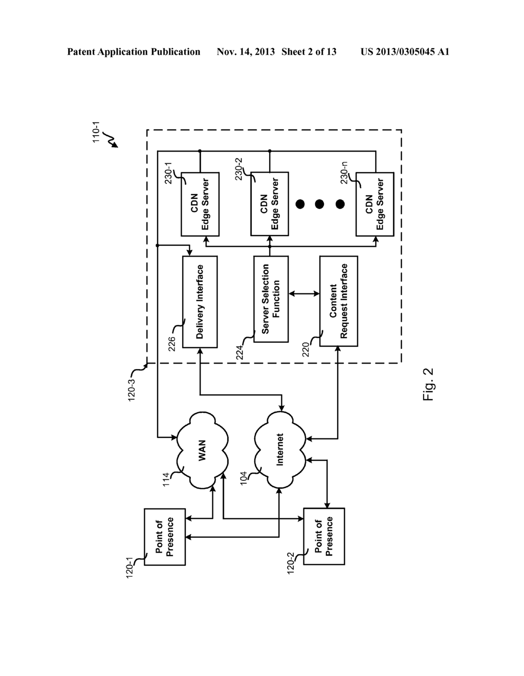 INDISCRIMINATE VIRTUAL CONTAINERS FOR PRIORITIZED CONTENT-OBJECT     DISTRIBUTION - diagram, schematic, and image 03