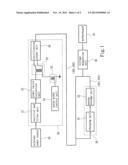 UPS DEVICE AND UPS STRUCTURE WITH PROLONGED POWER SUPPLY diagram and image