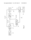 UPS DEVICE AND UPS STRUCTURE WITH PROLONGED POWER SUPPLY diagram and image