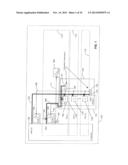 Memory Component that Samples Command/Address Signals in Response to Both     Edges of a Clock Signal diagram and image