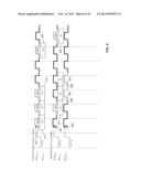 Memory Component that Samples Command/Address Signals in Response to Both     Edges of a Clock Signal diagram and image