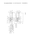 Memory Component that Samples Command/Address Signals in Response to Both     Edges of a Clock Signal diagram and image