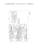 Memory Component that Samples Command/Address Signals in Response to Both     Edges of a Clock Signal diagram and image