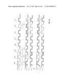 Memory Component that Samples Command/Address Signals in Response to Both     Edges of a Clock Signal diagram and image