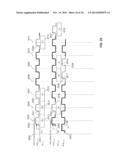 Memory Component that Samples Command/Address Signals in Response to Both     Edges of a Clock Signal diagram and image