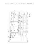 Memory Component that Samples Command/Address Signals in Response to Both     Edges of a Clock Signal diagram and image