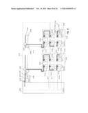 Memory Component that Samples Command/Address Signals in Response to Both     Edges of a Clock Signal diagram and image