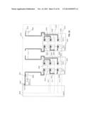 Memory Component that Samples Command/Address Signals in Response to Both     Edges of a Clock Signal diagram and image