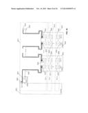 Memory Component that Samples Command/Address Signals in Response to Both     Edges of a Clock Signal diagram and image