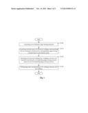 METHOD, SYSTEM AND COMPUTER STORAGE MEDIUM FOR PRE-READING NETWORK DATA diagram and image