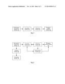 METHOD, SYSTEM AND COMPUTER STORAGE MEDIUM FOR PRE-READING NETWORK DATA diagram and image