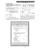 AUTOMATED STUDY GUIDE GENERATION FOR ELECTRONIC BOOKS diagram and image