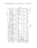 DATA PROCESSING SYSTEM FOR EVENT PRODUCTION MANAGEMENT diagram and image