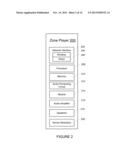 METHODS AND SYSTEMS FOR SUBWOOFER CALIBRATION diagram and image