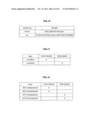 INFORMATION PROCESSING DEVICE, INFORMATION PROCESSING METHOD, PROGRAM,     INFORMATION PROVIDING DEVICE, AND INFORMATION PROCESSING SYSTEM diagram and image