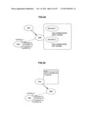 INFORMATION PROCESSING DEVICE, INFORMATION PROCESSING METHOD, PROGRAM,     INFORMATION PROVIDING DEVICE, AND INFORMATION PROCESSING SYSTEM diagram and image