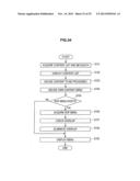 INFORMATION PROCESSING DEVICE, INFORMATION PROCESSING METHOD, PROGRAM,     INFORMATION PROVIDING DEVICE, AND INFORMATION PROCESSING SYSTEM diagram and image